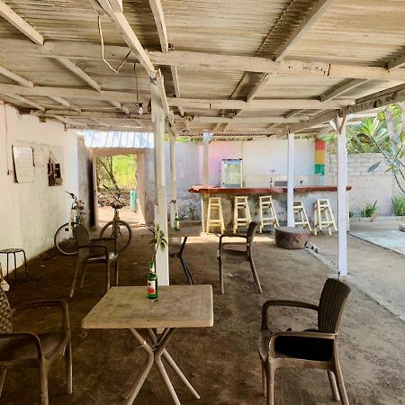 גילי טרוונגן Santai Bungalow מראה חיצוני תמונה