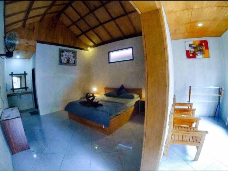 גילי טרוונגן Santai Bungalow מראה חיצוני תמונה