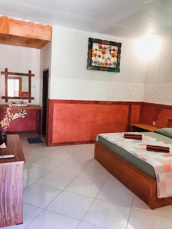 גילי טרוונגן Santai Bungalow מראה חיצוני תמונה