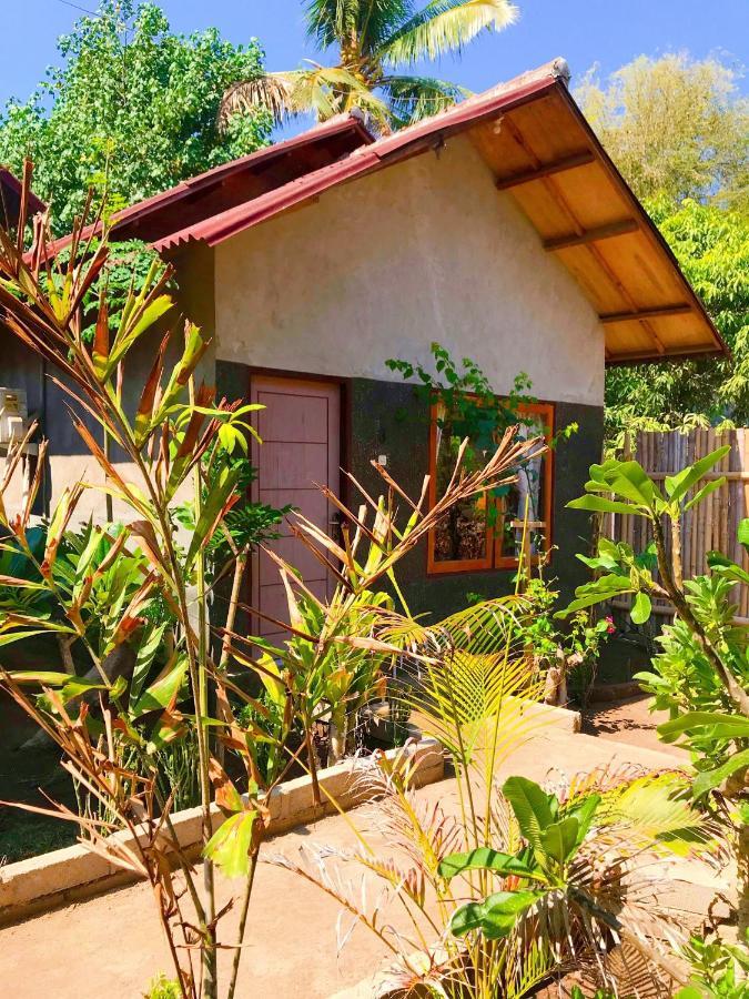 גילי טרוונגן Santai Bungalow מראה חיצוני תמונה