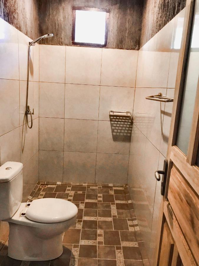 גילי טרוונגן Santai Bungalow מראה חיצוני תמונה
